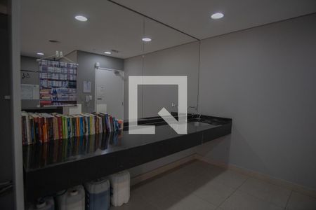 Apartamento para alugar com 36m², 1 quarto e 1 vaga Apartamento para alugar com 36m², 1 quarto e 1 vagaLavandeira