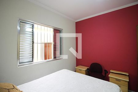 Casa à venda com 171m², 3 quartos e 2 vagasQuarto 2