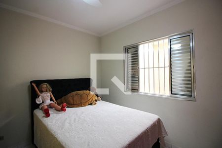 Casa à venda com 171m², 3 quartos e 2 vagasQuarto 2