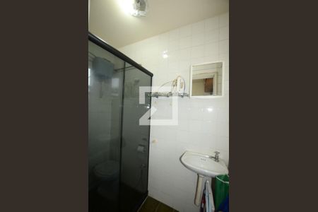 Apartamento à venda com 128m², 3 quartos e 1 vagaBanheiro de serviço