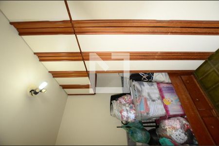 Apartamento à venda com 128m², 3 quartos e 1 vagaQuarto de Serviço