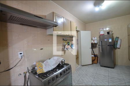Apartamento à venda com 128m², 3 quartos e 1 vagaCozinha