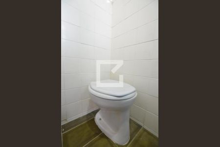 Apartamento à venda com 128m², 3 quartos e 1 vagaBanheiro de serviço