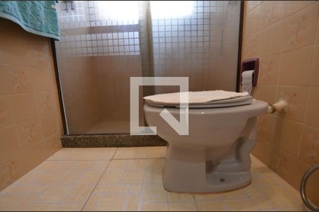 Apartamento à venda com 128m², 3 quartos e 1 vagaBanheiro Social