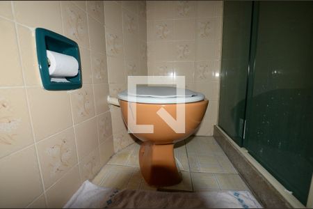 Apartamento à venda com 128m², 3 quartos e 1 vagaBanheiro da Suite