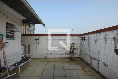 Apartamento à venda com 128m², 3 quartos e 1 vagaQuintal