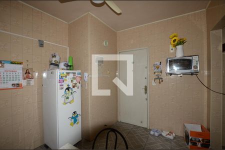 Apartamento à venda com 128m², 3 quartos e 1 vagaCopa