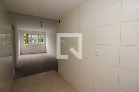 Apartamento à venda com 60m², 2 quartos e 2 vagasCozinha