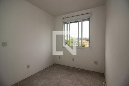 Apartamento à venda com 60m², 2 quartos e 2 vagasQuarto