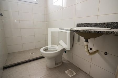 Apartamento à venda com 60m², 2 quartos e 2 vagasBanheiro da Suíte