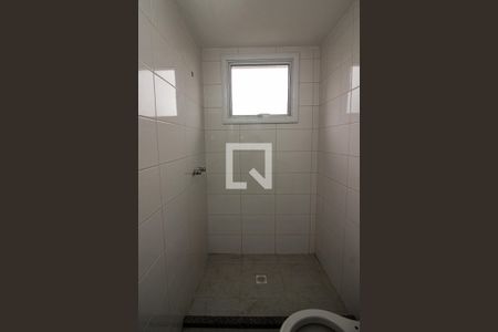 Apartamento à venda com 60m², 2 quartos e 2 vagasBanheiro da Suíte