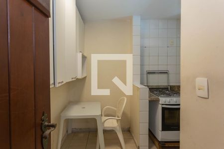 Casa à venda com 515m², 5 quartos e 6 vagasÁrea de Serviço