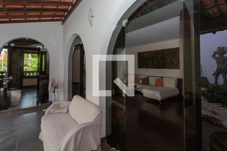 Casa à venda com 515m², 5 quartos e 6 vagasJardim