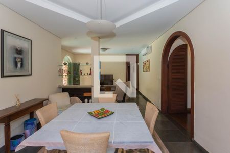 Casa à venda com 515m², 5 quartos e 6 vagasSala 3