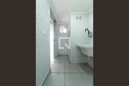 Apartamento à venda com 102m², 2 quartos e 2 vagas Apartamento à venda com 102m², 2 quartos e 2 vagasÁrea de Serviço