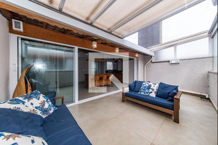Apartamento à venda com 102m², 2 quartos e 2 vagas Apartamento à venda com 102m², 2 quartos e 2 vagasÁrea Gourmet