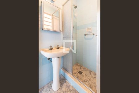 Apartamento à venda com 80m², 2 quartos e sem vagaBanheiro