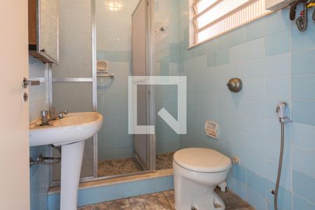 Apartamento à venda com 80m², 2 quartos e sem vagaBanheiro