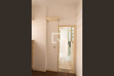 Apartamento à venda com 80m², 2 quartos e sem vagaQuarto de Serviço