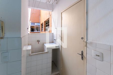 Apartamento à venda com 80m², 2 quartos e sem vagaÁrea de Serviço