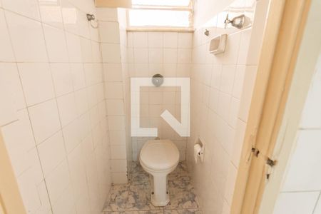 Apartamento à venda com 80m², 2 quartos e sem vagaBanheiro de serviço