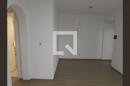 Quarto 1 de apartamento para alugar com 2 quartos, 54m² em Vila Andrade, São Paulo