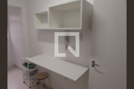 Cozinha de apartamento para alugar com 2 quartos, 54m² em Vila Andrade, São Paulo