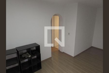 Quarto 1 de apartamento para alugar com 2 quartos, 54m² em Vila Andrade, São Paulo