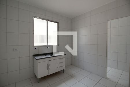 Apartamento para alugar com 58m², 2 quartos e 1 vagaCozinha