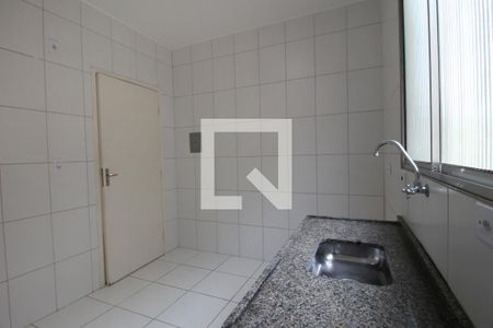 Apartamento para alugar com 58m², 2 quartos e 1 vagaCozinha