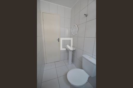 Apartamento para alugar com 58m², 2 quartos e 1 vagaBanheiro