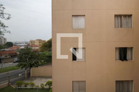 Apartamento para alugar com 58m², 2 quartos e 1 vagaVista do Quarto 2