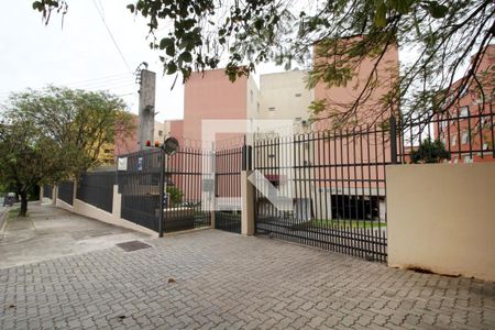 Apartamento para alugar com 58m², 2 quartos e 1 vagaFachada