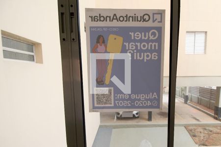 Apartamento para alugar com 58m², 2 quartos e 1 vagaFachada