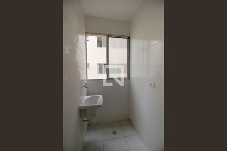 Apartamento para alugar com 58m², 2 quartos e 1 vagaÁrea de Serviço