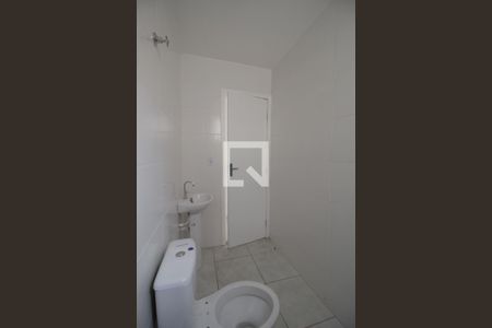 Apartamento para alugar com 58m², 2 quartos e 1 vagaBanheiro