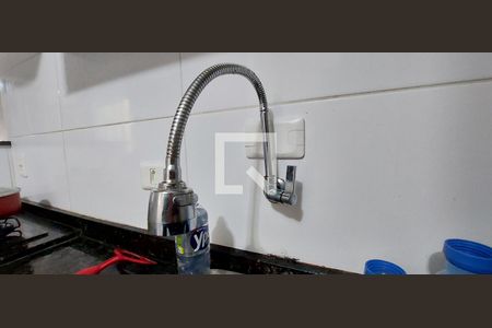 Apartamento à venda com 92m², 2 quartos e 1 vagaCozinha