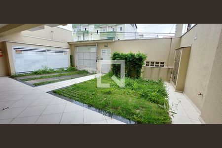 Apartamento à venda com 92m², 2 quartos e 1 vagaEspaço verde