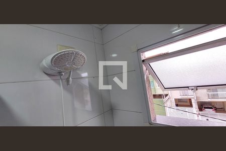 Apartamento à venda com 92m², 2 quartos e 1 vagaBanheiro