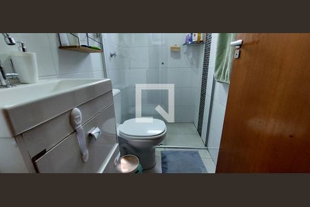 Apartamento à venda com 92m², 2 quartos e 1 vagaBanheiro