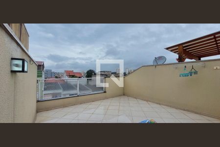 Apartamento à venda com 92m², 2 quartos e 1 vagaCobertura