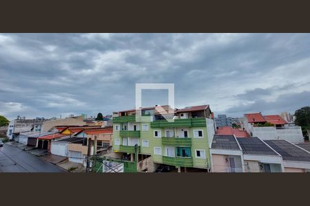 Apartamento à venda com 92m², 2 quartos e 1 vagaVista Cobertura