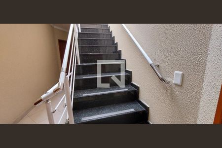 Apartamento à venda com 92m², 2 quartos e 1 vagaEscada Cobertura