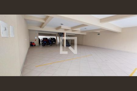 Apartamento à venda com 92m², 2 quartos e 1 vagaGaragem