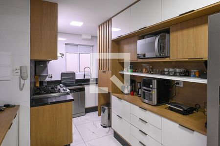 Apartamento à venda com 159m², 2 quartos e 2 vagas Apartamento à venda com 159m², 2 quartos e 2 vagasCozinha