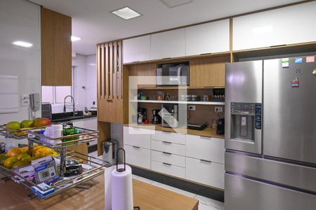 Apartamento à venda com 159m², 2 quartos e 2 vagas Apartamento à venda com 159m², 2 quartos e 2 vagasCozinha