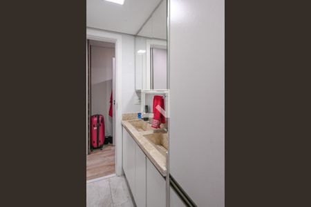 Apartamento à venda com 159m², 2 quartos e 2 vagas Apartamento à venda com 159m², 2 quartos e 2 vagasSuite Quarto 1