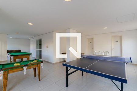 Apartamento à venda com 159m², 2 quartos e 2 vagas Apartamento à venda com 159m², 2 quartos e 2 vagasSalão de jogos