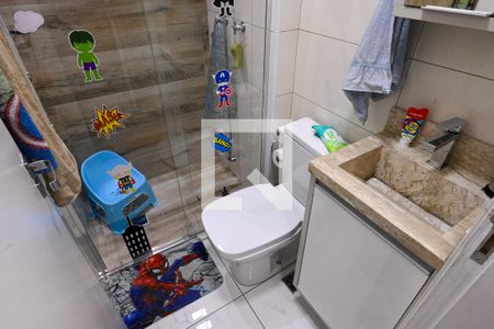 Apartamento à venda com 159m², 2 quartos e 2 vagas Apartamento à venda com 159m², 2 quartos e 2 vagasSuite Quarto 2