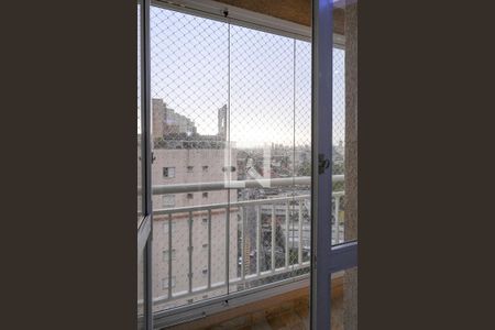 Apartamento à venda com 159m², 2 quartos e 2 vagas Apartamento à venda com 159m², 2 quartos e 2 vagasVaranda